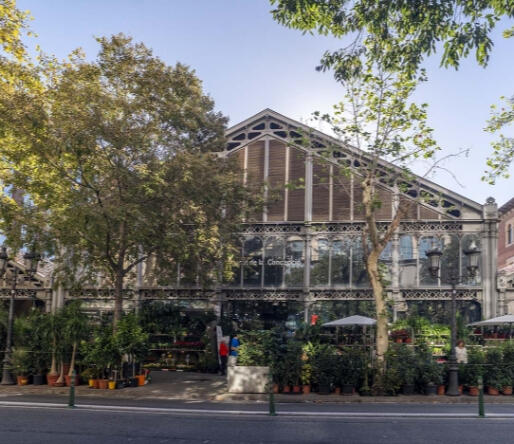 Vrutal Restaurante Vegano.