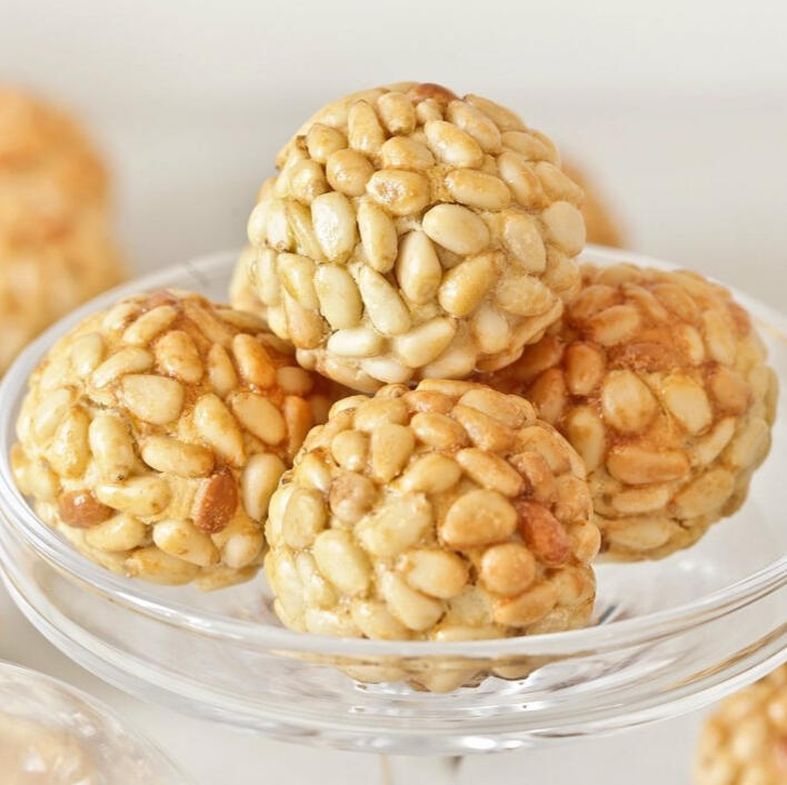 Panellets