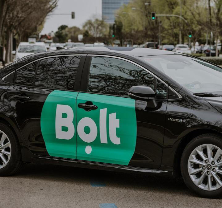 Bolt