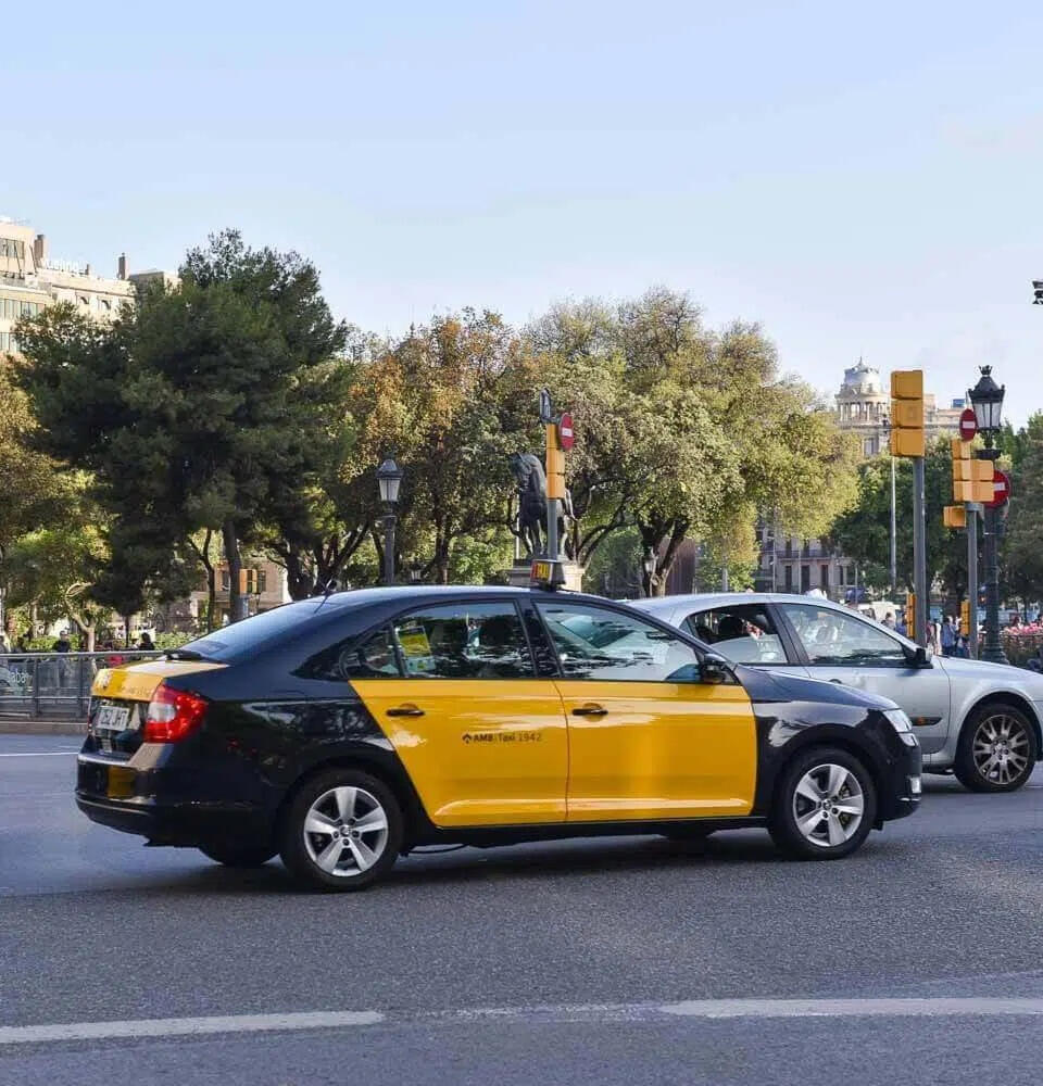 Taxi