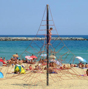 Platja de Llevant
