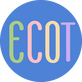 Ecot Logo Ecot Logo
